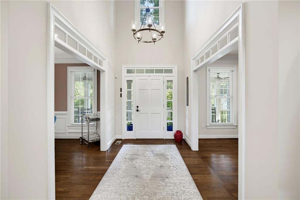 1304 Hidden Brook Lane NW Acworth GA 30101
