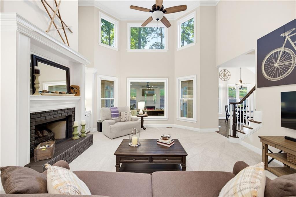1304 Hidden Brook Lane NW Acworth GA 30101