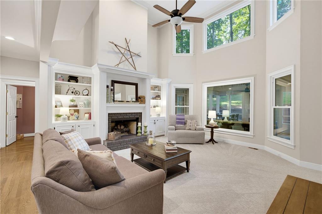 1304 Hidden Brook Lane NW Acworth GA 30101