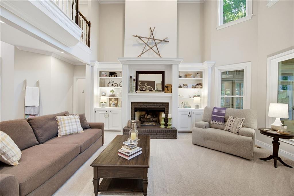 1304 Hidden Brook Lane NW Acworth GA 30101