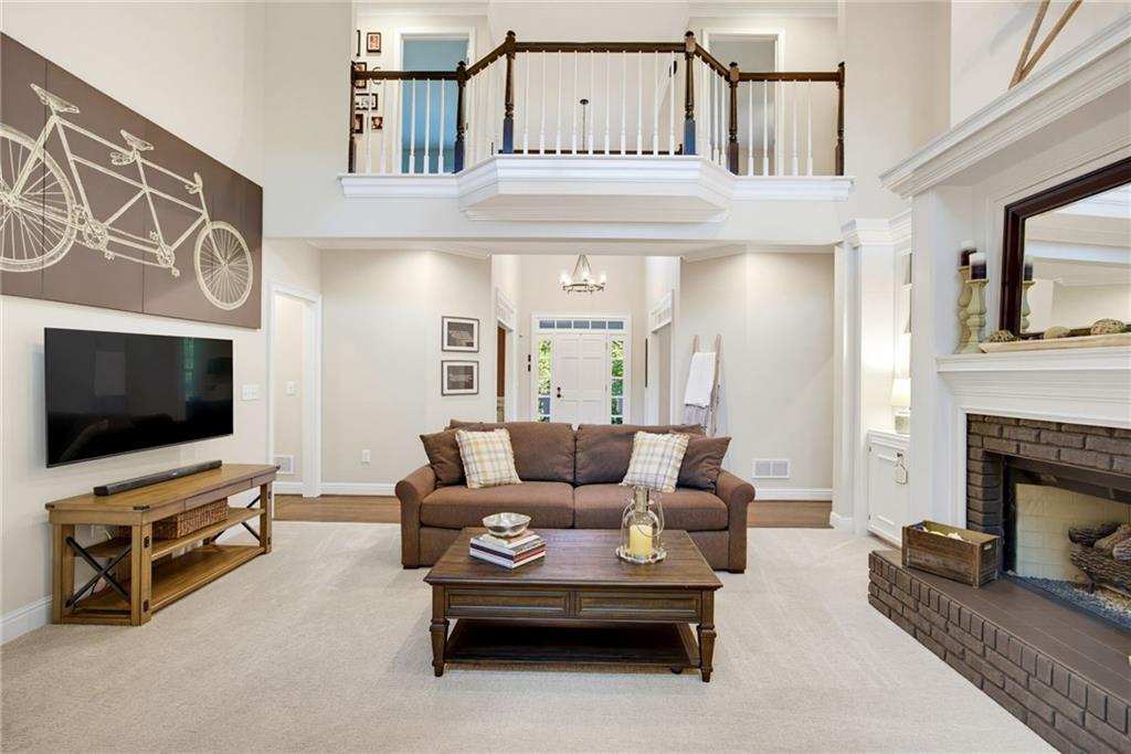 1304 Hidden Brook Lane NW Acworth GA 30101