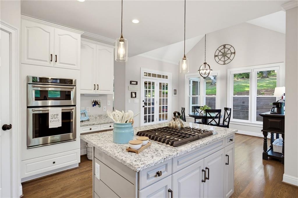 1304 Hidden Brook Lane NW Acworth GA 30101