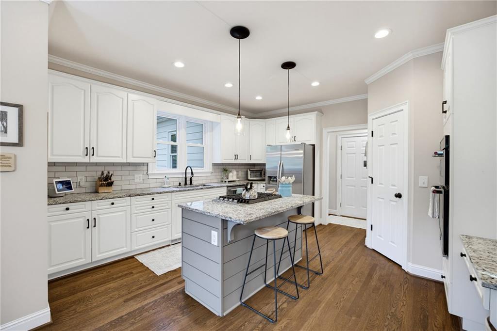 1304 Hidden Brook Lane NW Acworth GA 30101