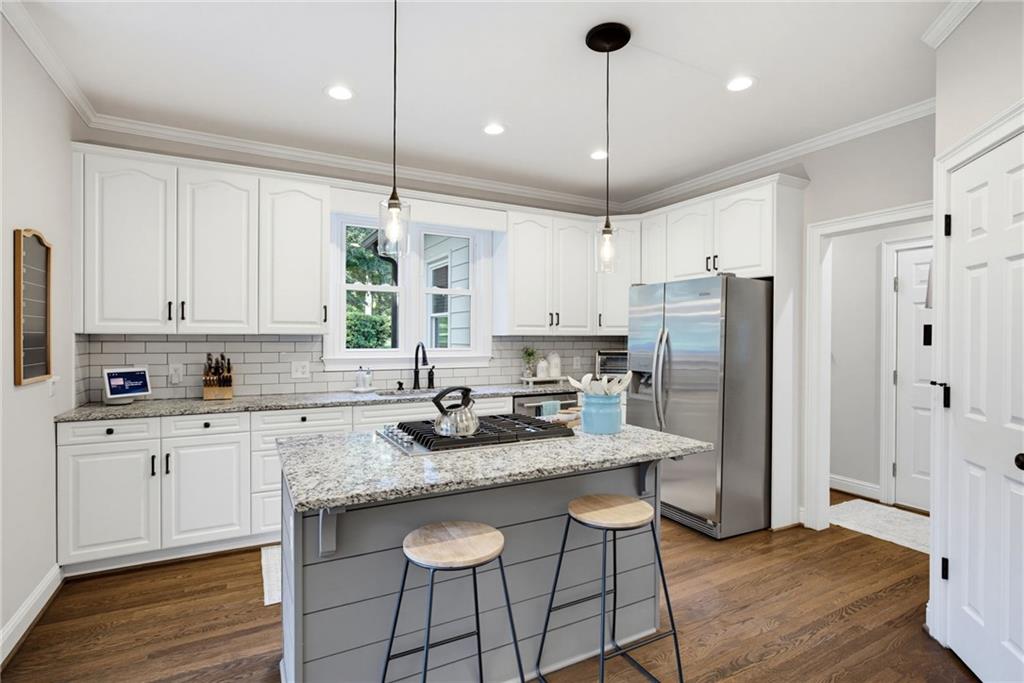 1304 Hidden Brook Lane NW Acworth GA 30101