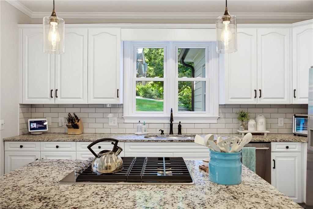 1304 Hidden Brook Lane NW Acworth GA 30101