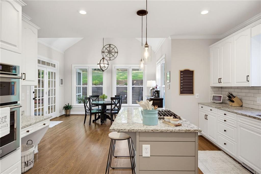 1304 Hidden Brook Lane NW Acworth GA 30101