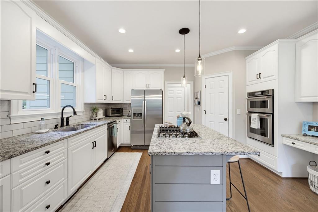 1304 Hidden Brook Lane NW Acworth GA 30101