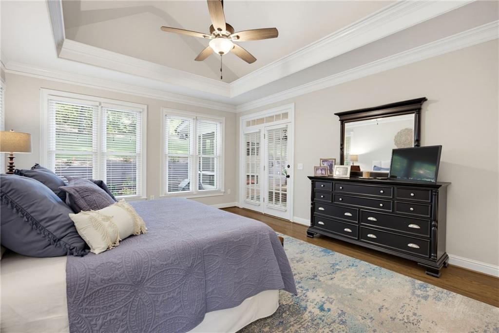 1304 Hidden Brook Lane NW Acworth GA 30101