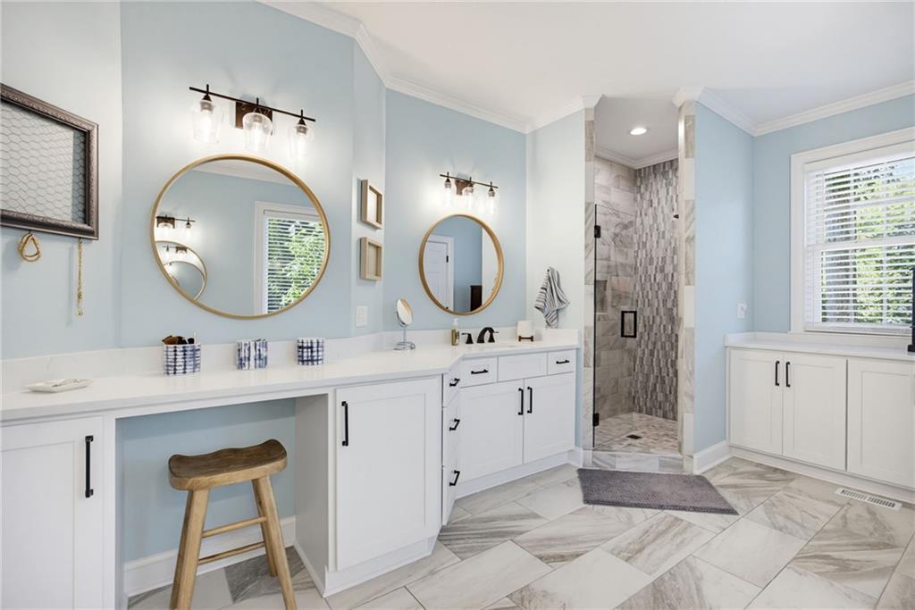 1304 Hidden Brook Lane NW Acworth GA 30101