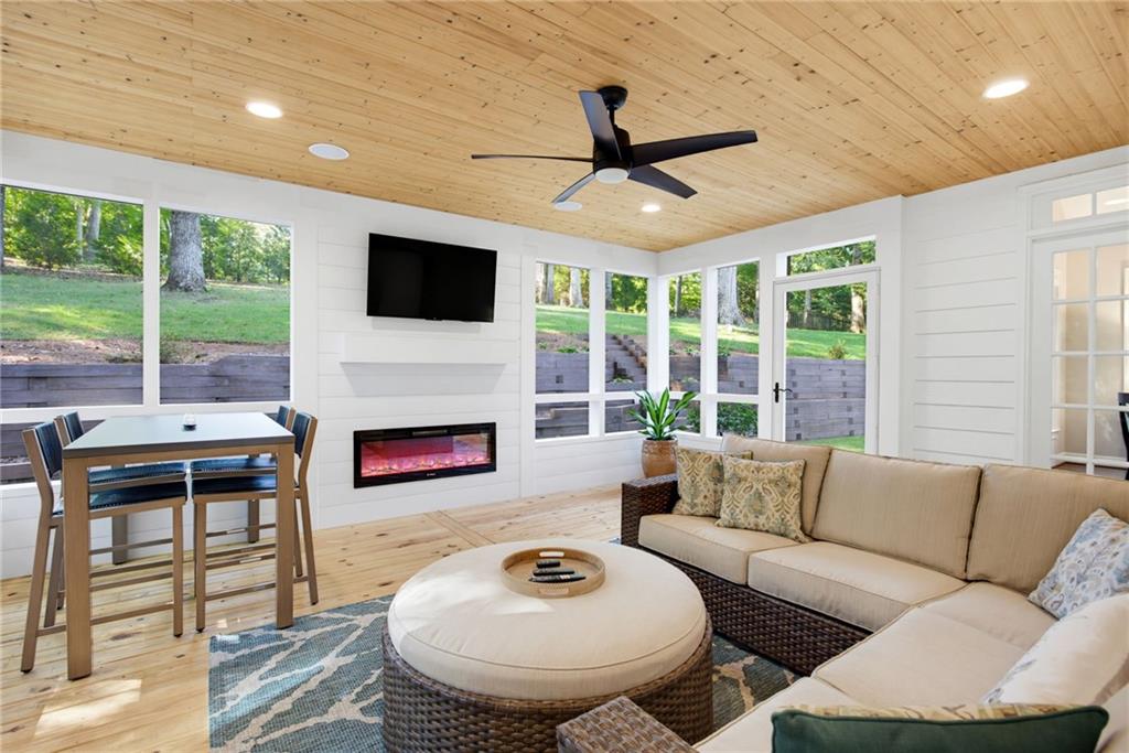 1304 Hidden Brook Lane NW Acworth GA 30101
