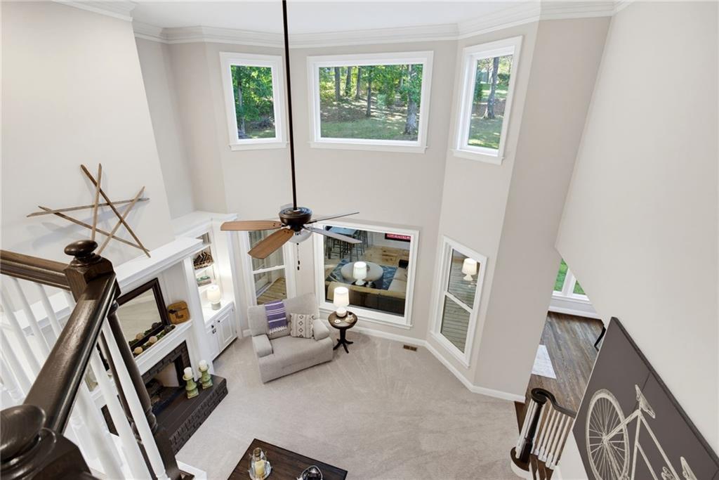 1304 Hidden Brook Lane NW Acworth GA 30101