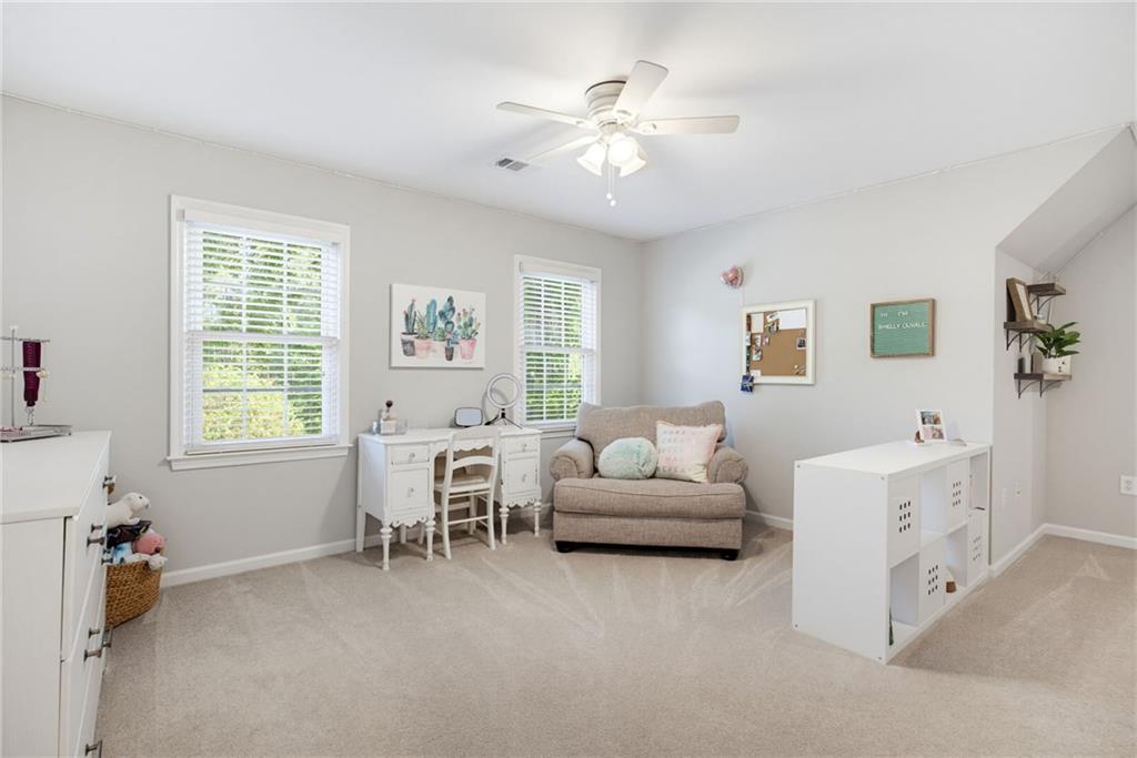 1304 Hidden Brook Lane NW Acworth GA 30101