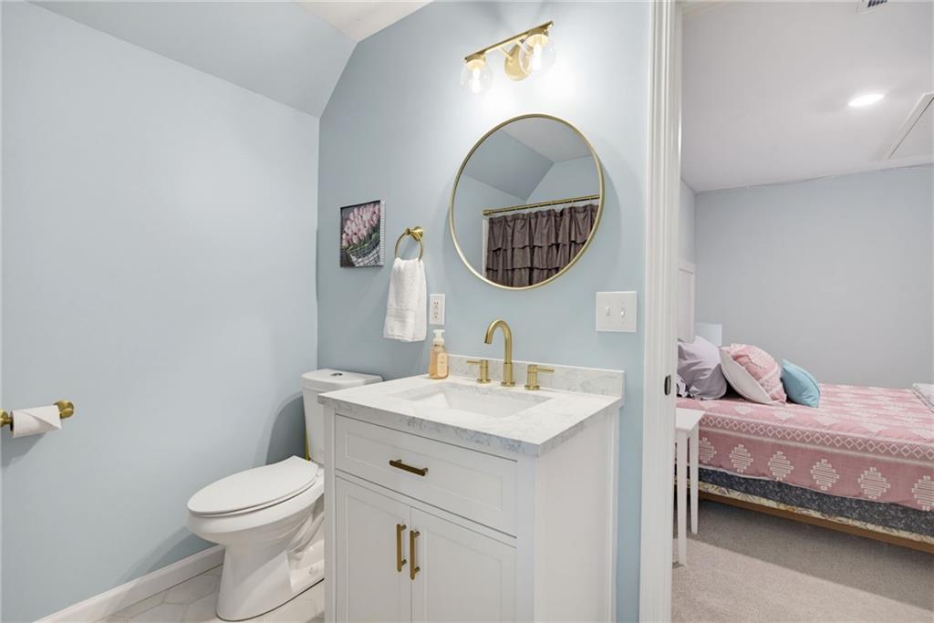1304 Hidden Brook Lane NW Acworth GA 30101