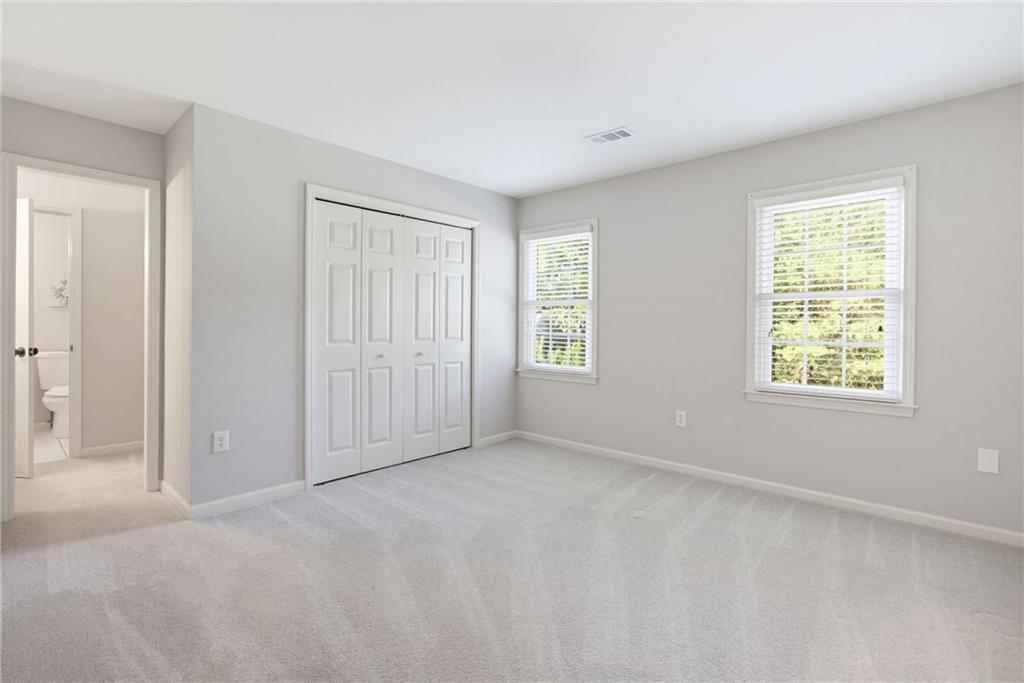 1304 Hidden Brook Lane NW Acworth GA 30101