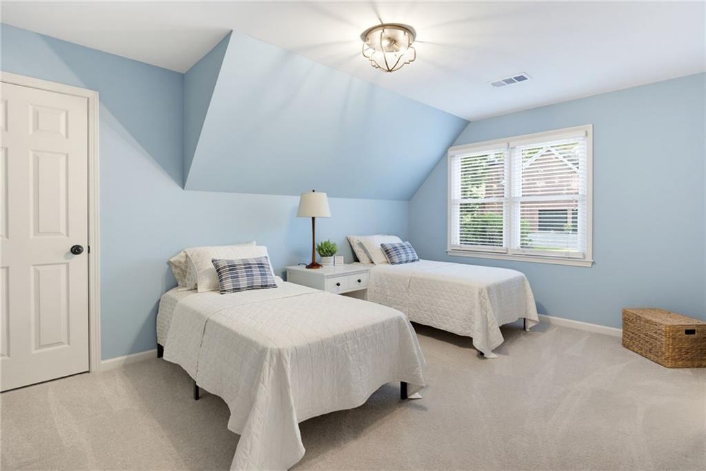 1304 Hidden Brook Lane NW Acworth GA 30101