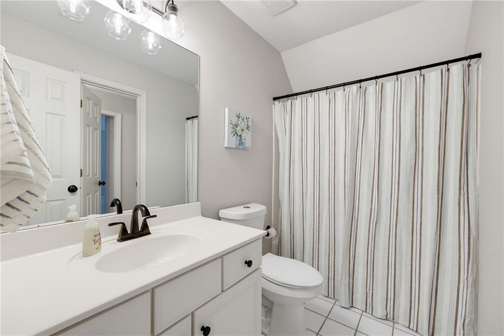 1304 Hidden Brook Lane NW Acworth GA 30101