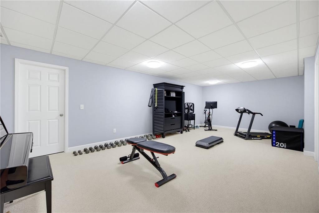 1304 Hidden Brook Lane NW Acworth GA 30101