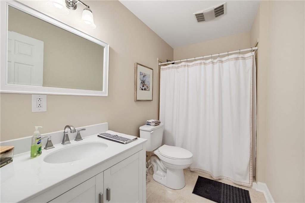 1304 Hidden Brook Lane NW Acworth GA 30101