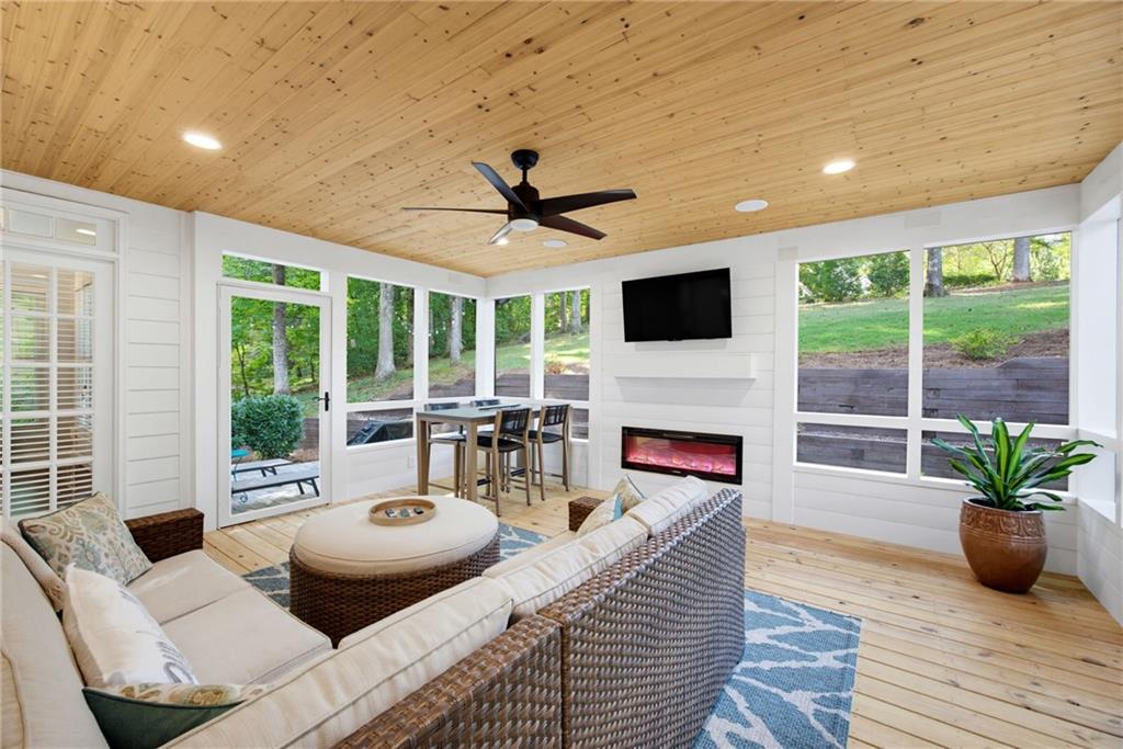 1304 Hidden Brook Lane NW Acworth GA 30101