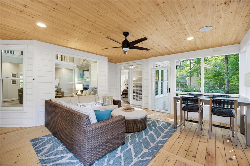 1304 Hidden Brook Lane NW Acworth GA 30101