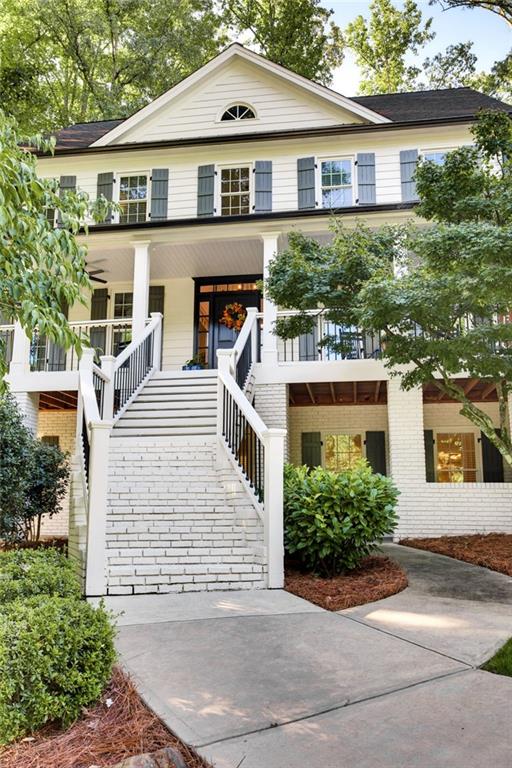 1304 Hidden Brook Lane NW Acworth GA 30101