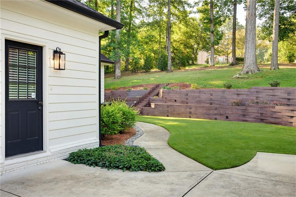 1304 Hidden Brook Lane NW Acworth GA 30101