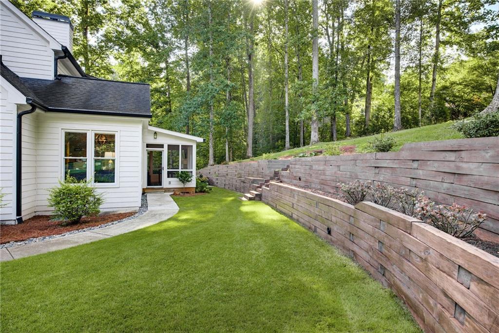 1304 Hidden Brook Lane NW Acworth GA 30101