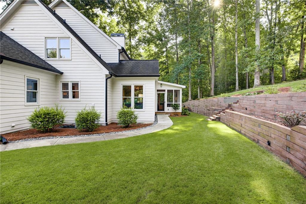 1304 Hidden Brook Lane NW Acworth GA 30101
