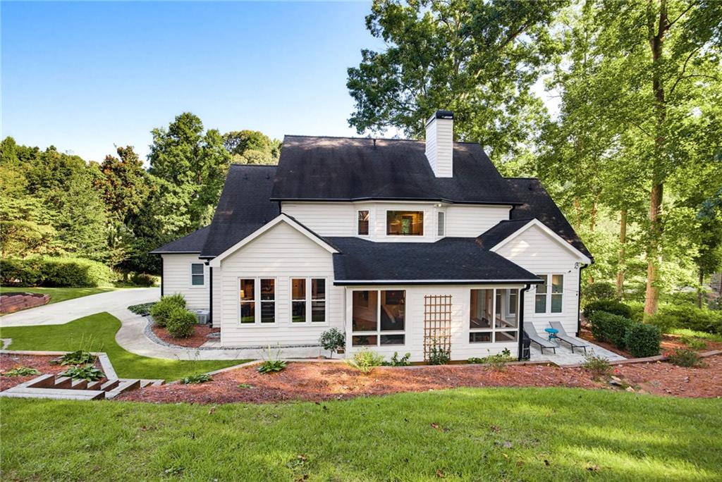 1304 Hidden Brook Lane NW Acworth GA 30101