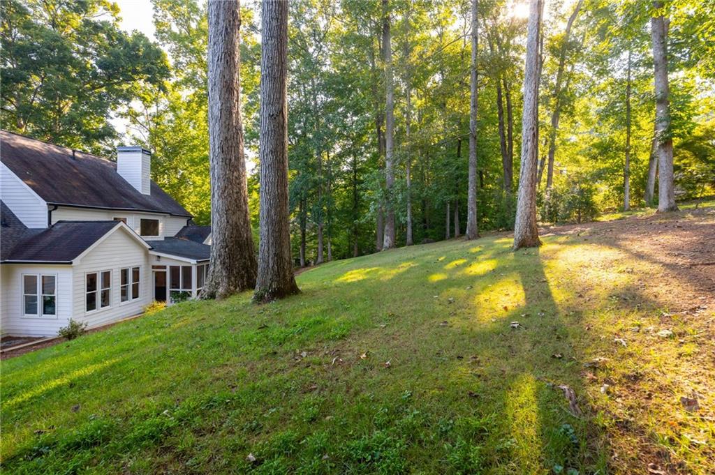 1304 Hidden Brook Lane NW Acworth GA 30101