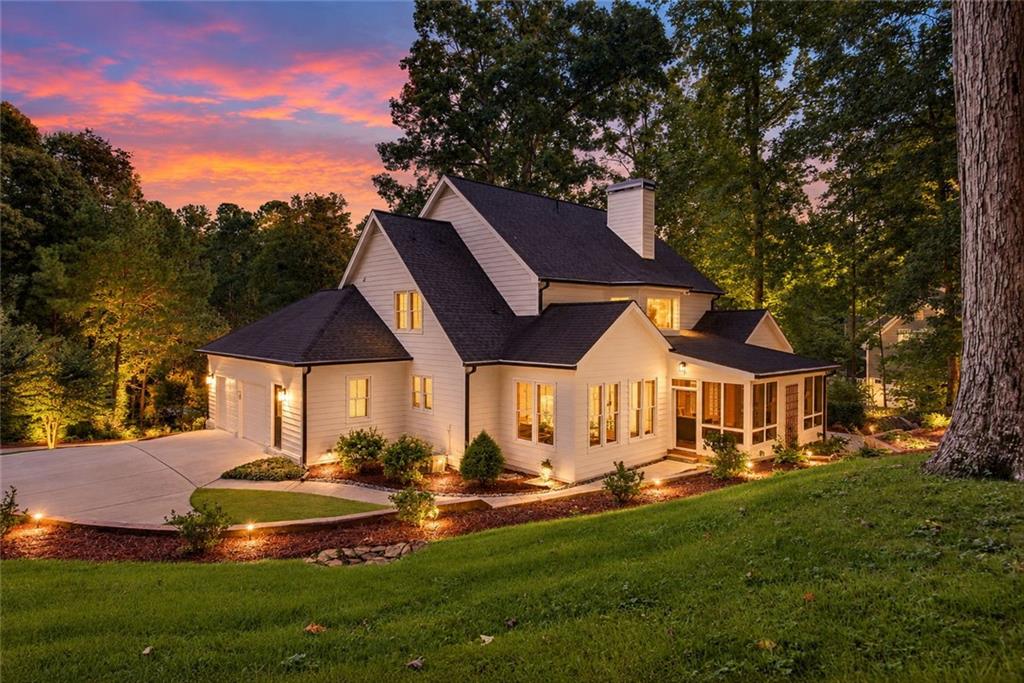1304 Hidden Brook Lane NW Acworth GA 30101