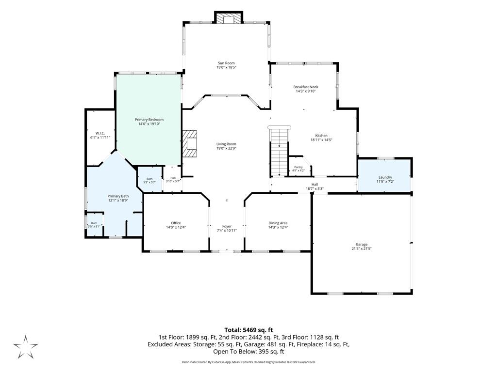 1304 Hidden Brook Lane NW Acworth GA 30101