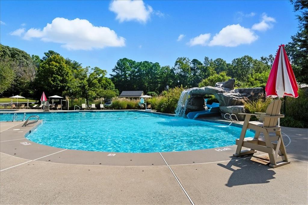 1304 Hidden Brook Lane NW Acworth GA 30101