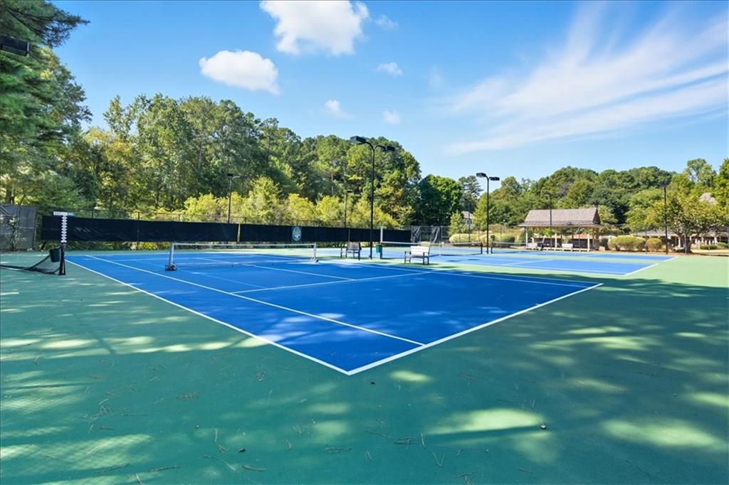 1304 Hidden Brook Lane NW Acworth GA 30101