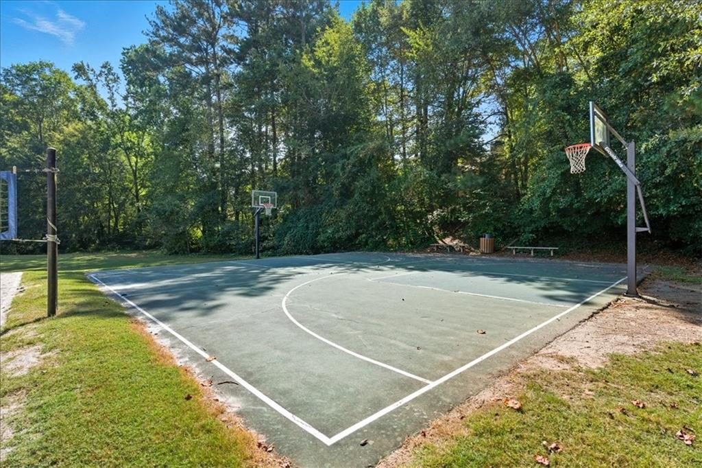 1304 Hidden Brook Lane NW Acworth GA 30101