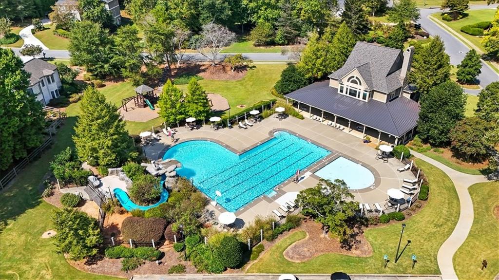 1304 Hidden Brook Lane NW Acworth GA 30101