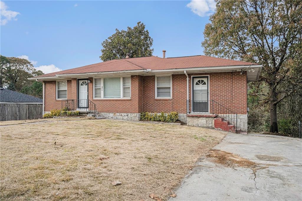 864 Northview Drive Forest Park GA 30297
