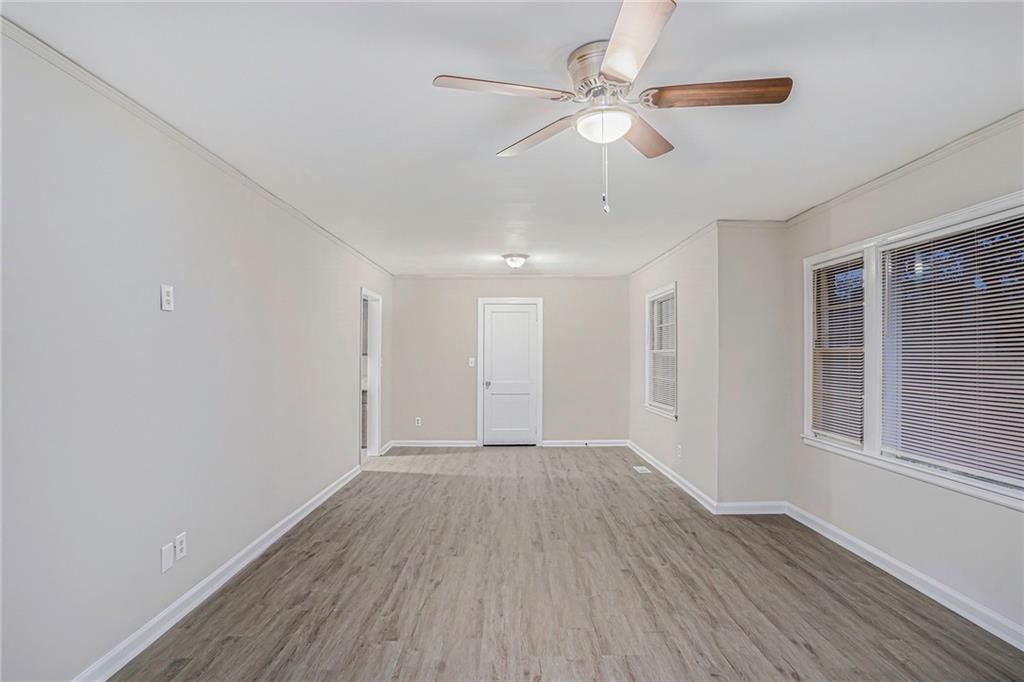 864 Northview Drive Forest Park GA 30297