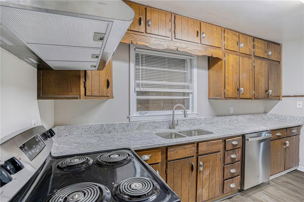 864 Northview Drive Forest Park GA 30297