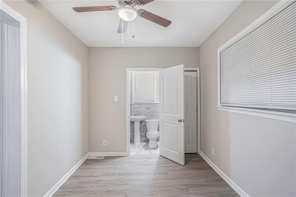 864 Northview Drive Forest Park GA 30297