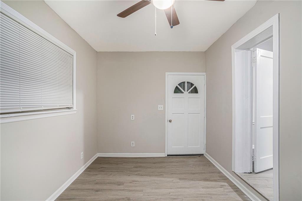 864 Northview Drive Forest Park GA 30297