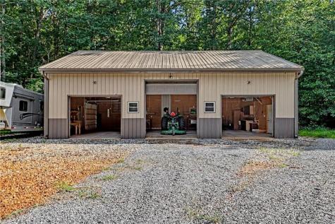 1050 Ricky West Road Cleveland GA 30528