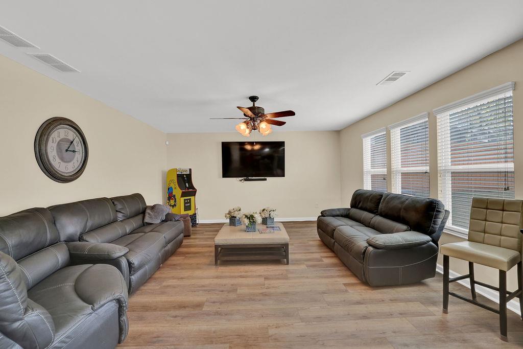 1670 Shire Village Drive Sugar Hill GA 30518