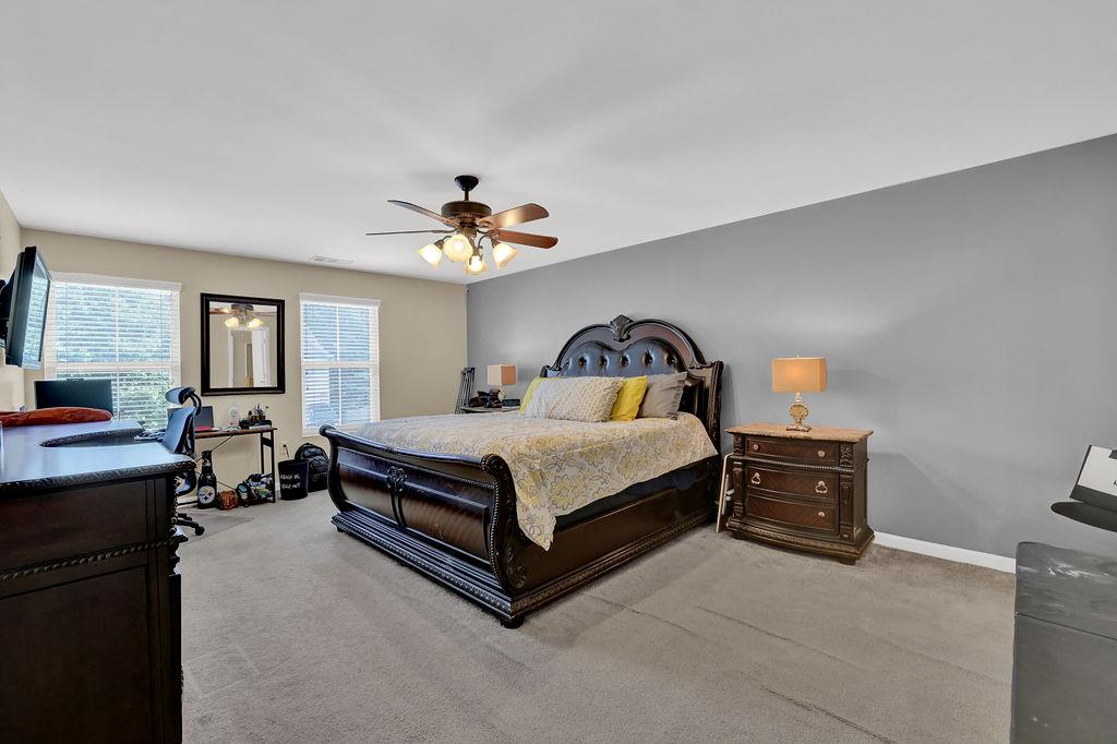 1670 Shire Village Drive Sugar Hill GA 30518