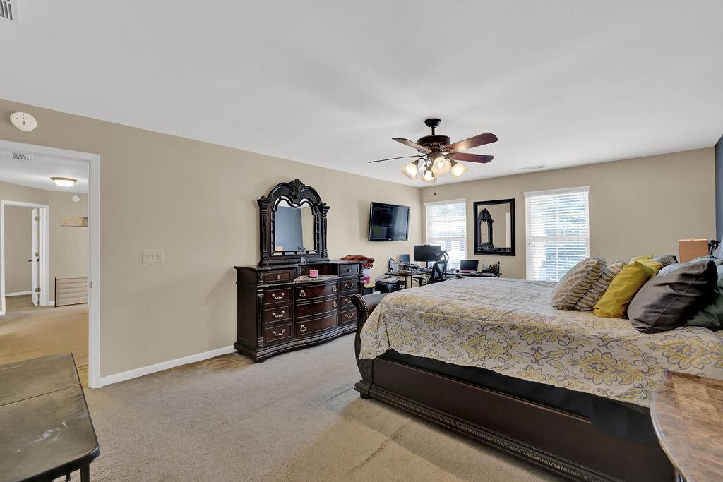 1670 Shire Village Drive Sugar Hill GA 30518