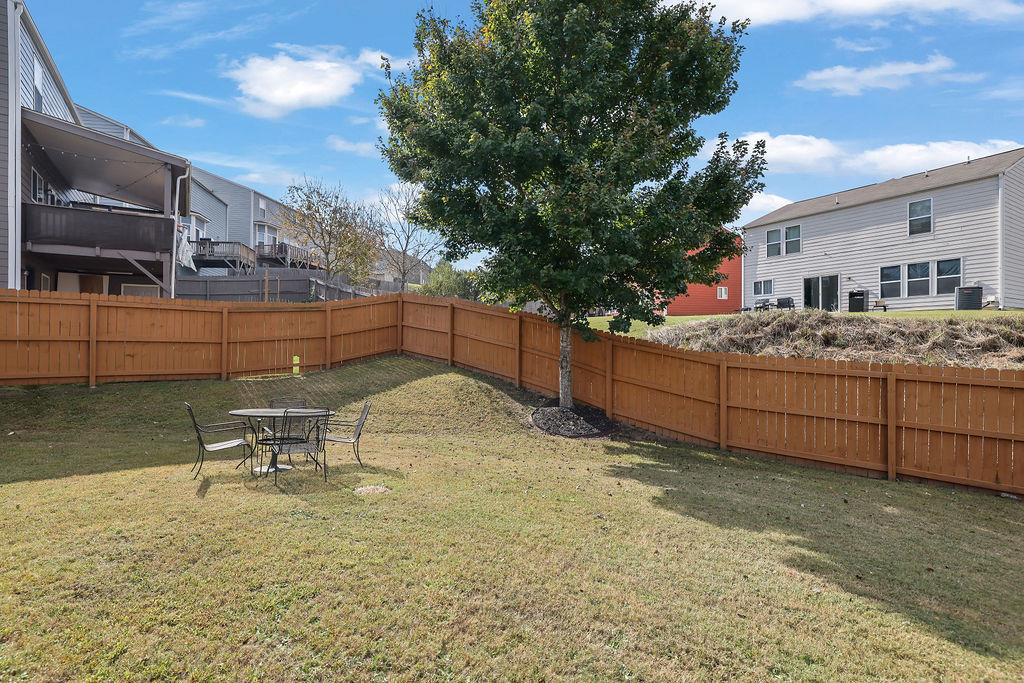 1670 Shire Village Drive Sugar Hill GA 30518