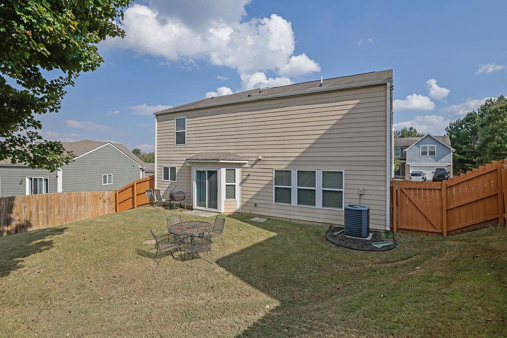 1670 Shire Village Drive Sugar Hill GA 30518