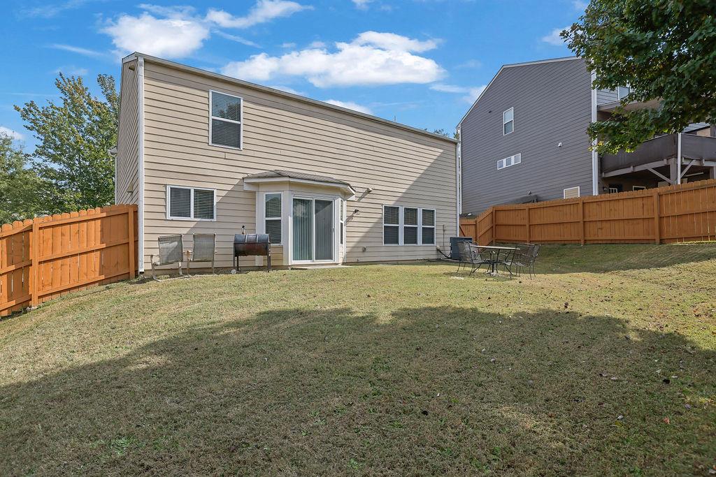 1670 Shire Village Drive Sugar Hill GA 30518