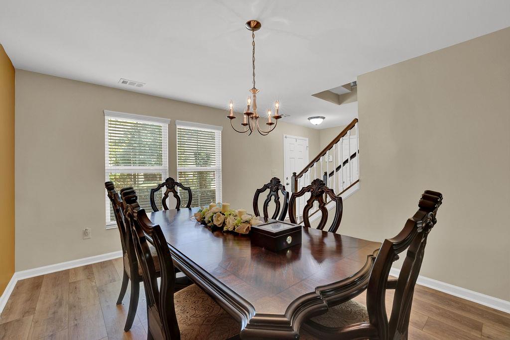 1670 Shire Village Drive Sugar Hill GA 30518