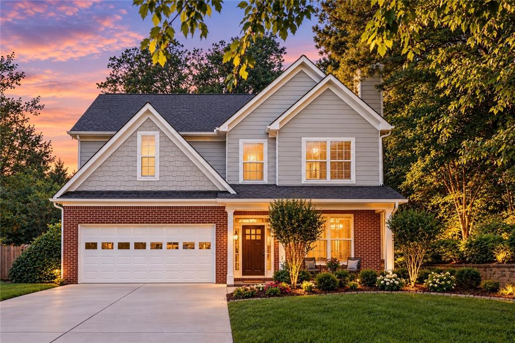 5822 Mitchell Chase Trail Mableton GA 30126